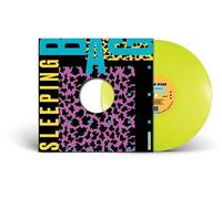Indian Ocean - School Bell / Treehouse