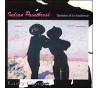 Indian Paintbrush-Sketches of The [Import]