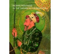 Indian Paintings In The Sarabhai