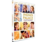 Indian Palace 2 : Suite Royale