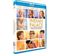 Indian Palace 2 Suite royale Blu-ray