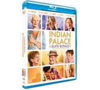 Indian Palace 2 Suite royale Blu-ray