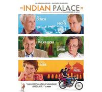 Indian Palace