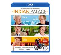 Indian Palace [Blu-Ray]