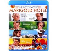 Indian Palace [BLU-RAY] G