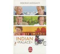 Indian Palace / Ces petites choses