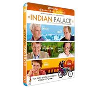 Indian Palace [Combo Blu-Ray + DVD]