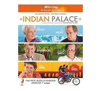 Indian Palace [Combo Blu-Ray + DVD]