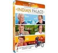 Indian Palace - Combo blu-Ray + DVD E