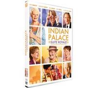 Indian Palace E