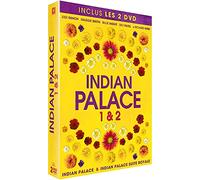 Indian Palace + Indian Palace 2 : Suite Royale