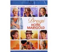 Indian Palace: Suite royale [BLU-RAY] G