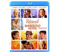 Indian Palace: Suite royale [Blu-Ray] [Region B] (Audio français. Sous-titres français)