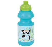 INDIAN PANDA - Gourde sport 350 mL multicolore G