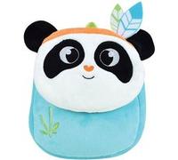 JEMINI Indian Panda 23911 SAC A DOS Hauteur: ± 23 cm pour enfant