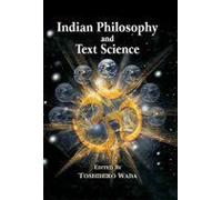 Indian Philosophy and Text Science
