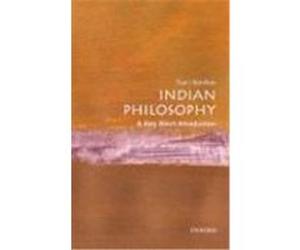 Indian Philosophy, Very Short Introductions Sue Hamilton (Auteur)