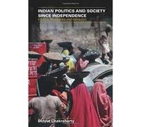 Indian Politics and Society Since Independence Bidyut Chakrabaty (Auteur)