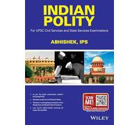 Indian Polity For UPSC Civil Services and State Services Examinations