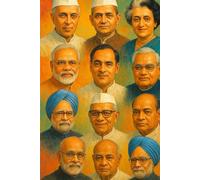 INDIAN PRIME MINISTERS OF ALL-TIME - AMAZING FACTS: KNOW AMAZING INFORMATION ABOUT THE INDIAN PRIME MINISTERS OF ALL-TIME