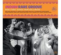 Indian Rare Groove
