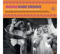 Indian Rare Groove