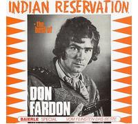 Indian Reservation-Best of (16 Tracks) [Import]