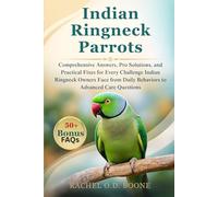Indian Ringneck parrots