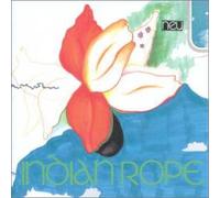 INDIAN ROPE - New Decade Ep