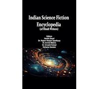 Indian Science Fiction Encyclopedia ( of Hindi Writers )