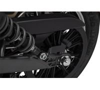 Indian SCOUT 69 ABS 2016-2023 SW Motech SLH LHS Porte HTA.20.682.10000
