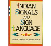 Indian Signals and Sign Language