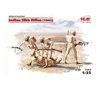 ICM Kit maquette en plastique 035564
