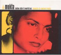 Indian Sitar & World Jazz