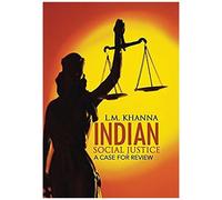Indian Social Justice