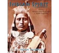 Indian Spirit by Edited by Judith Fitzgerlad Edited by Michael Oren Fitzgerald Michael Oren Fitzgerald (Auteur)