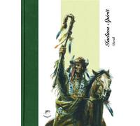 Claude Derib, Pierre-Yves Lador – Indian Spirit – Bande dessinée – Cartonné
