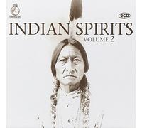 Indian Spirits 2