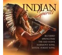 Indian Spirits – Zyx Music