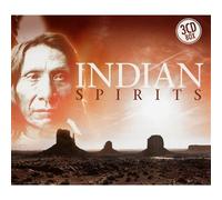 Indian Spirits