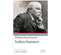 Indian Summer: A Library Of America Paperback Classic