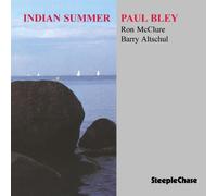 Indian Summer by Paul Bley