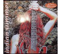 Indian Summer (e.p, 5 Tracks, 2001) [Import]