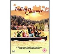 Indian Summer G