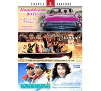 Indian Summer/Heartbreak Hotel/Aspen Extreme