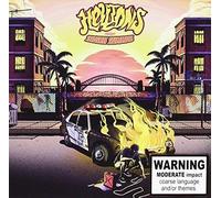 Hellions - Indian Summer [Import]