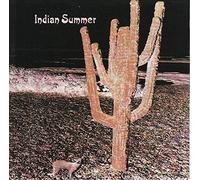 Indian Summer - Indian Summer [Import]