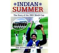 Indian Summer [Import anglais]