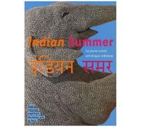Indian Summer - La Jeune Scène Artistique Indienne