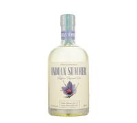 Indian Summer Saffron Infused Gin 0.70 liter